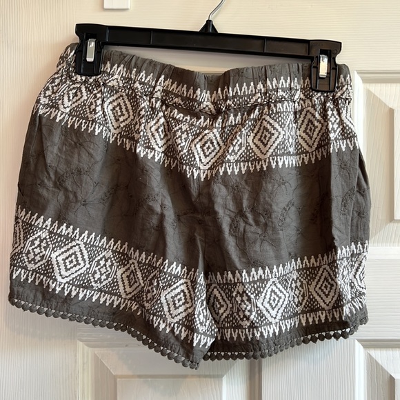 Artisan NY sleepwear shorts in size XS - Picture 2 of 3